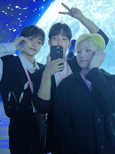 SEVENTEEN(セブチ)メンバーの熱愛はない？元カノもいない？