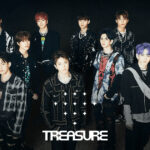 TREASURE(トレジャー)メンバーの好きなタイプや髪型・食べ物は？