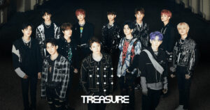 TREASURE(トレジャー)メンバーの好きなタイプや髪型・食べ物は？