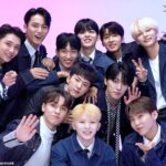 SEVENTEEN(セブチ)が炎上して叩かれる事件まとめ|