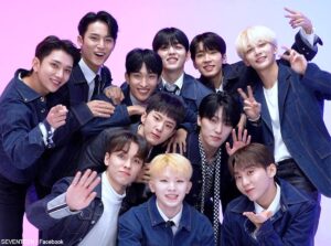 SEVENTEEN(セブチ)が炎上して叩かれる事件まとめ｜