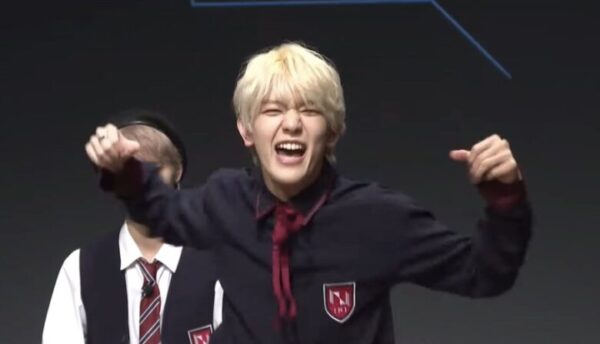 INI髙塚大夢は中央大学でアカペラサークルに所属！ハモネプに出てた？