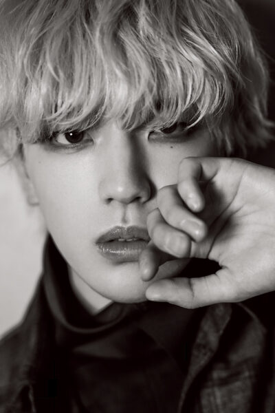 INI髙塚大夢は中央大学でアカペラサークルに所属！ハモネプに出てた？