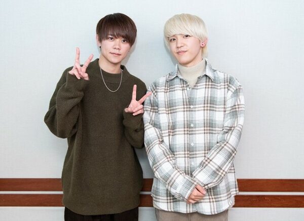 INI髙塚大夢は中央大学でアカペラサークルに所属！ハモネプに出てた？