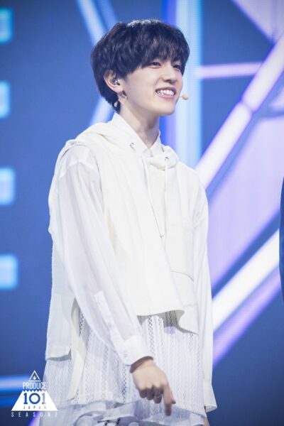 INI髙塚大夢は中央大学でアカペラサークルに所属！ハモネプに出てた？