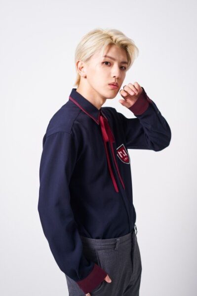 INI髙塚大夢は中央大学でアカペラサークルに所属！ハモネプに出てた？