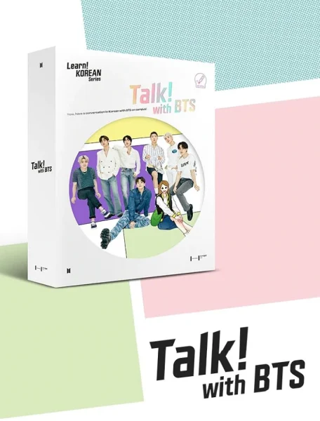 BTSと一緒に覚える韓国語とは?韓国語を勉強できるアプリをご紹介!