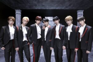 ENHYPEN(エンハイフン)で結婚している人はいる？彼女や元カノ情報も