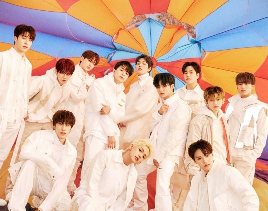 TREASURE(トレジャー)メンバーの好きなタイプや髪型・食べ物は？