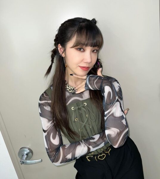 韓国アイドル(k-pop)激やせダイエットは食事制限が過酷で厳しい？断食当たり前で倒れる人も？