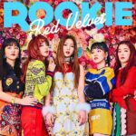 Red velvet(レドベル)の年収・収入ランキング!給料はいくら?