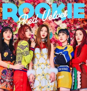 Red velvet(レドベル)の年収・収入ランキング！給料はいくら？