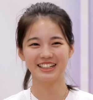 Niziu(ニジュー)のすっぴん美人ランキング