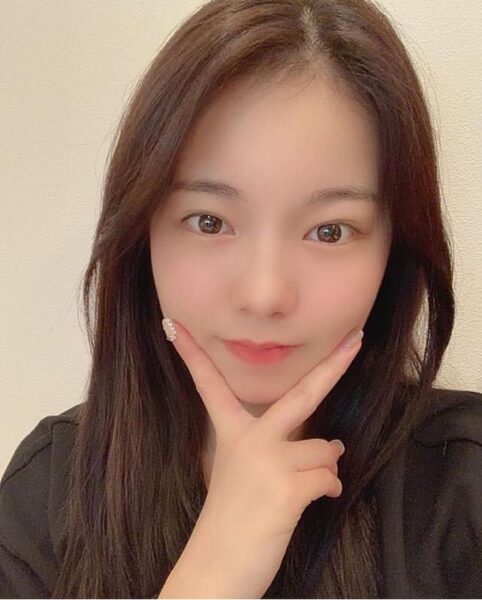 Niziu(ニジュー)のすっぴん美人ランキング