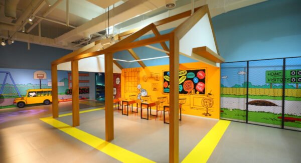 BTSジミンがインスタで投稿したスヌーピーはどこにある？！済州島のスヌーピーガーデンをご紹介！ac