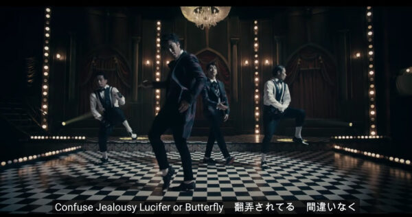 東方神起のバックダンサーについて調査!韓国人・日本人や女性もいる?