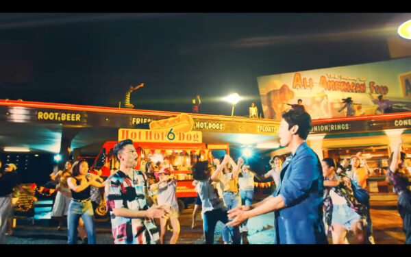 東方神起のバックダンサーについて調査!韓国人・日本人や女性もいる?