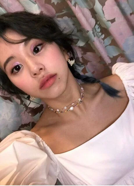 TWICE(トゥワイス)メンバーの眉毛の書き方一覧