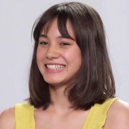 Niziu(ニジュー)のすっぴん美人ランキング