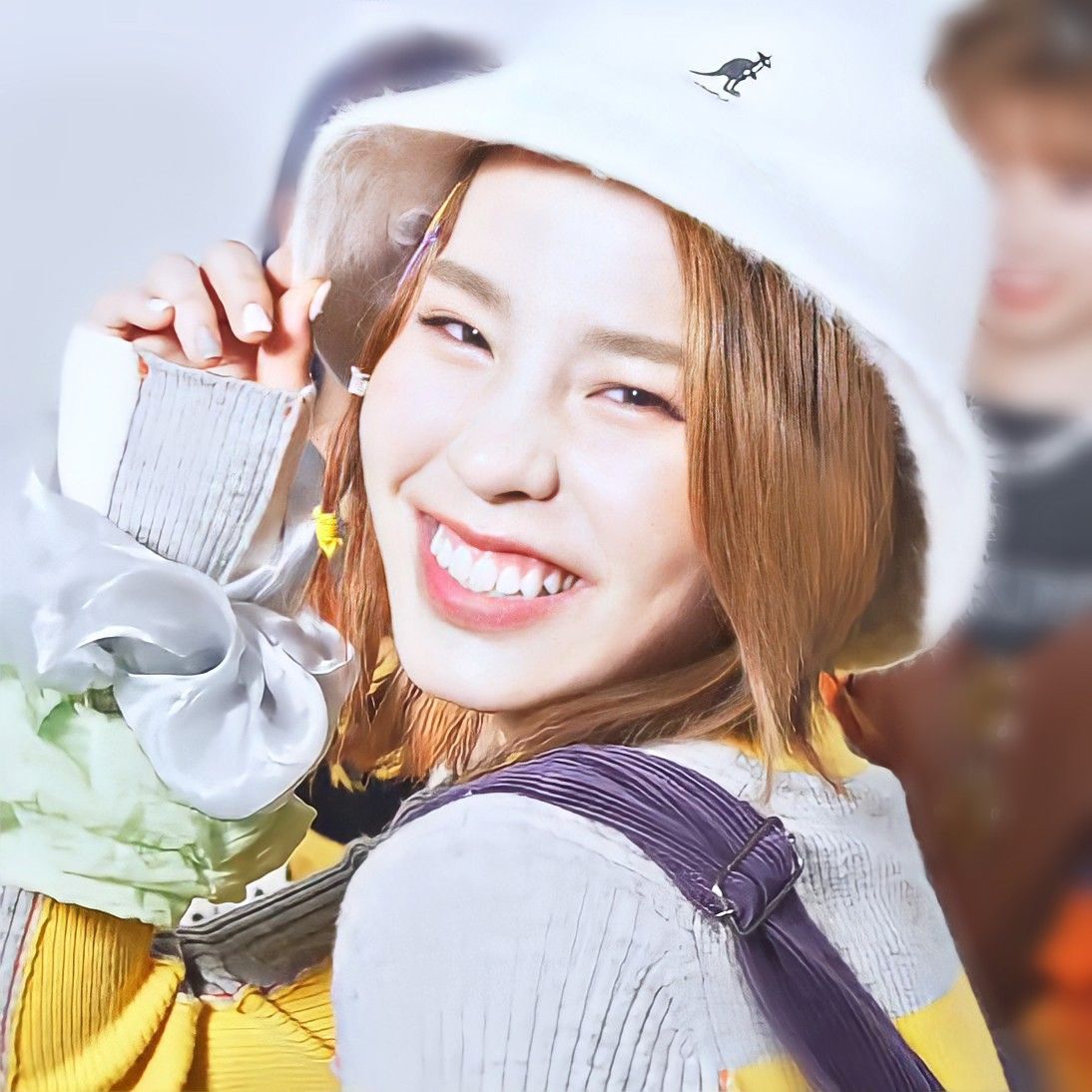 Niziu(ニジュー)の女性人気ランキング!女性ファンが多いのは?