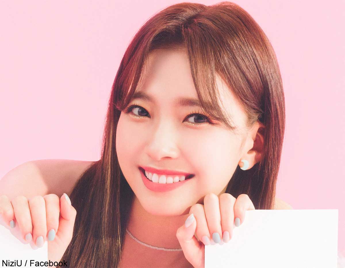 Niziu(ニジュー)マユカ服装について|帽子が多いのはなぜ・理由は?