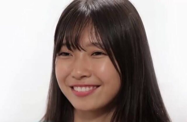 Niziu(ニジュー)のすっぴん美人ランキング