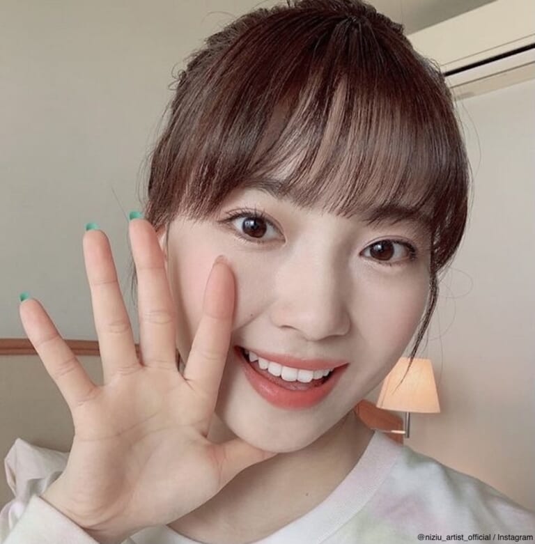 Niziu(ニジュー)の女性人気ランキング！女性ファンが多いのは？