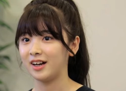 Niziu(ニジュー)のすっぴん美人ランキング