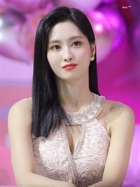 TWICE(トゥワイス)メンバーの眉毛の書き方一覧