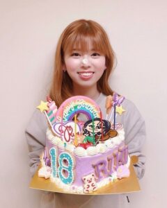 Niziu(ニジュー)リクはアンチ多い？でしゃばり・浮いてる・嫌いなどの意見