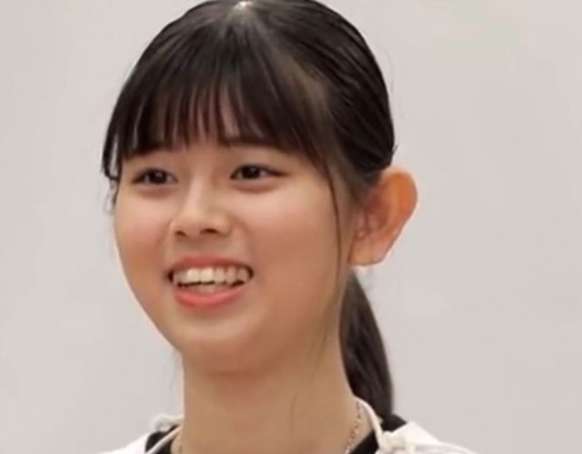 Niziu(ニジュー)のすっぴん美人ランキング