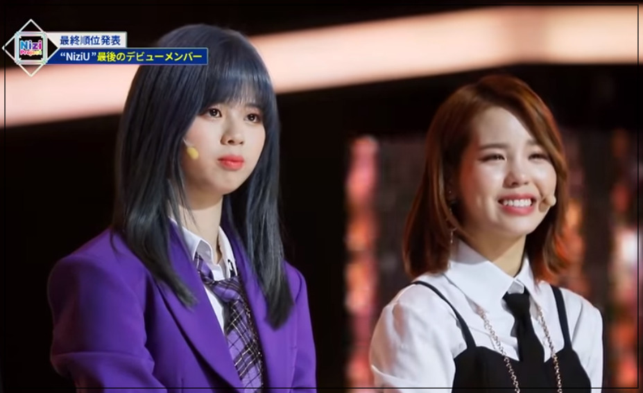 Niziu(ニジュー)リクはアンチ多い？でしゃばり・浮いてる・嫌いなどの意見