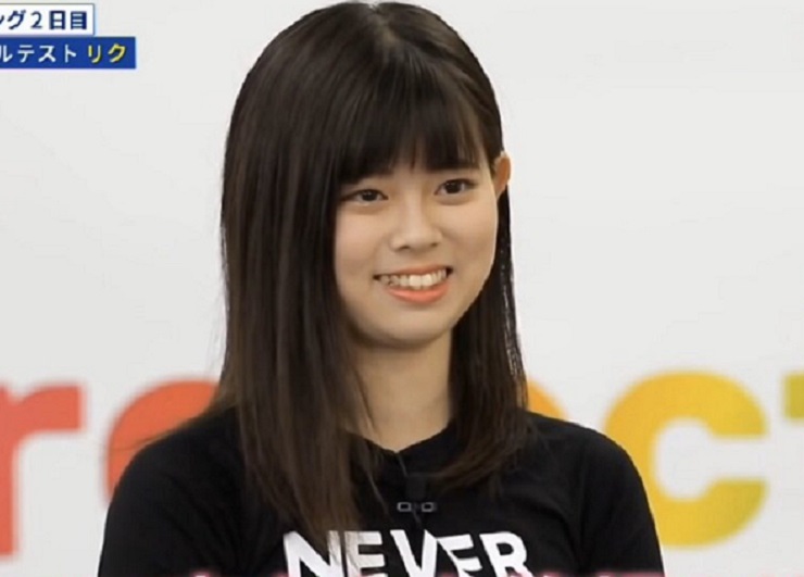 Niziu(ニジュー)リクはアンチ多い？でしゃばり・浮いてる・嫌いなどの意見