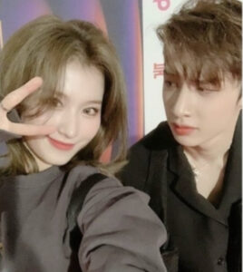 TWICE(トゥワイス)サナの歴代彼氏まとめ！今はバンチャンと熱愛？