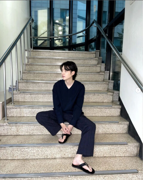 BTS シュガ(SUGA:ユンギ)の髪型はロングヘア？最新から歴代までご紹介！