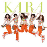 KARA ニコルの髪型が可愛い!ショートヘア以外のヘアースタイルもご紹介!