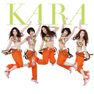 KARA ニコルの髪型が可愛い!ショートヘア以外のヘアースタイルもご紹介!