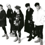 BIGBANG(ビッグバン)が活動再開!2022年4月カムバックで復活!