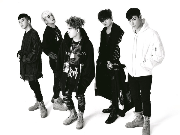 BIGBANG(ビッグバン)が活動再開！2022年4月カムバックで復活！