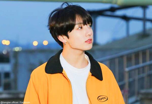 BTSグクのソロ曲「Euphoria」が話題!読み方や歌詞の意味までご紹介!