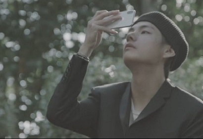 BTSテテ(v/キムテヒョン）が自身で作詞作曲したソロ曲「Winter bear」！和訳や歌詞の意味までご紹介！