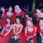 韓国アイドル(k-pop)スケジュールが過酷?睡眠時間ヤバくて倒れる人が多いって本当?