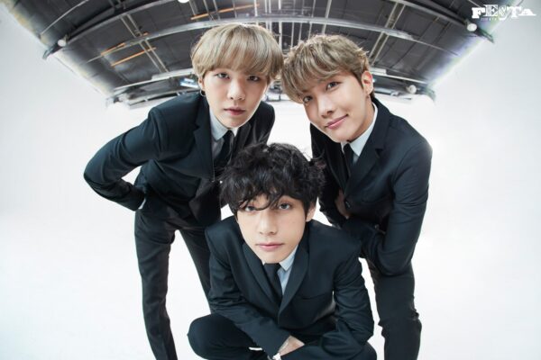 BTS シュガ(SUGA:ユンギ)の髪型はロングヘア？最新から歴代までご紹介！