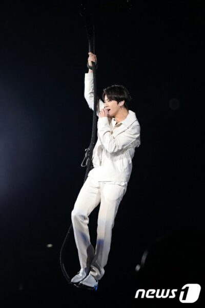 BTSグクのソロ曲「Euphoria」が話題!読み方や歌詞の意味までご紹介!