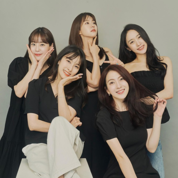 KARA ニコルの髪型が可愛い!ショートヘア以外のヘアースタイルもご紹介!