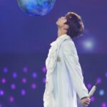 BTS ジン(キムソクジン)が自身で作詞作曲したソロ曲「moon」!歌に込められた思いや歌詞の意味までご紹介!