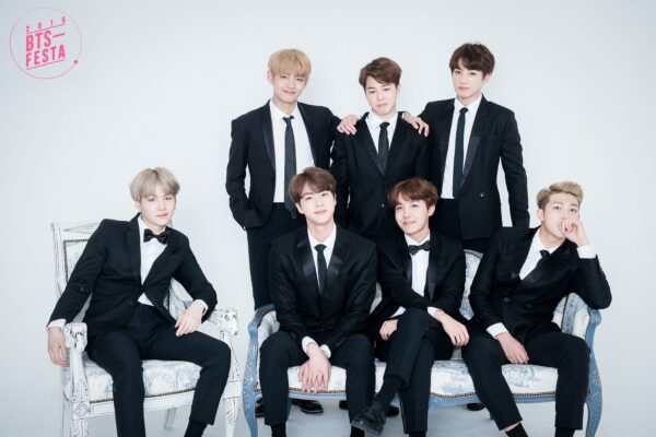 BTS シュガ(SUGA:ユンギ)の髪型はロングヘア？最新から歴代までご紹介！
