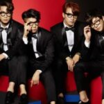 2PMの全盛期ヒット曲をランキング形式でご紹介!おすすめ曲も!