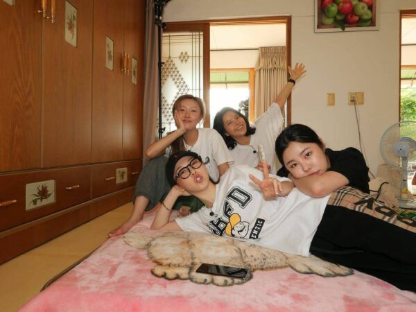 MAMAMOOは仲が悪い？いじめがあったと炎上していた！