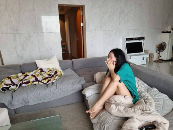 MAMAMOOは仲が悪い？いじめがあったと炎上していた！